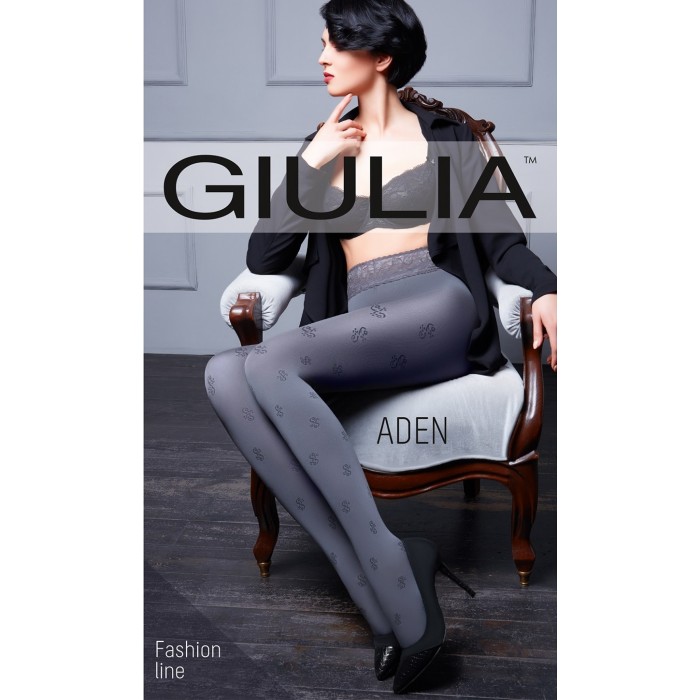GIULIA Aden 120 model 1